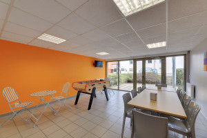 Photo Studio de 19 à 23m² meublé et équipé n° 4