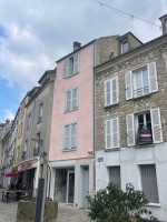 Local commercial - disponible de suite - travaux à prévoir -