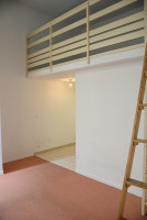 Photo Studio de 18.15 à 28.44m² meublé et équipé n° 9