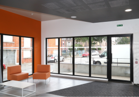Photo KOT from 14m² to 16m² 445 € / month n° 2
