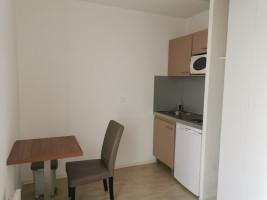 Photo T2 de 31 m² n° 23