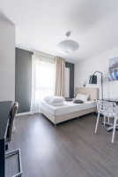 Photo Appartement de 22 m² à louer dans une résidence étudiante n° 22