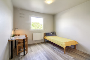 Photo 178 studios équipés de 19m² à 31m² avec ou sans balcon. n° 2