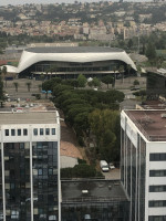 T1 de 22m² meublé et équipé