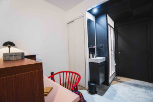 Photo Chambre Cosy de 35 à 55m² (colocation type T3) n° 3