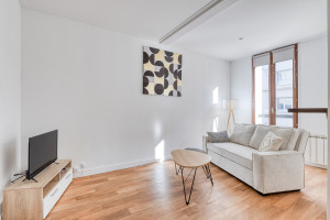 Magnifique T2 au Havre disponible de suite.
