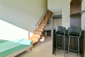 Photo T2 de 24m² meublé et équipé n° 27