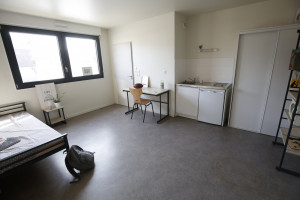 Photo Studio de 16 à 36m² meublé et équipé n° 4