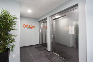 T1 de 17 à 21m² meublé et équipé