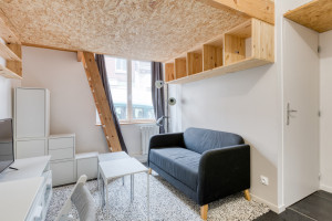 STUDIO de 14 m² - Lille