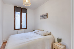 Magnifique T2 au Havre disponible de suite.