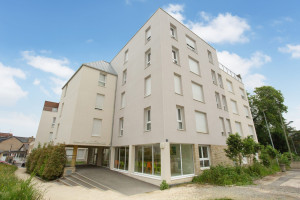 Photo Studio meublé avec terrasse n° 8