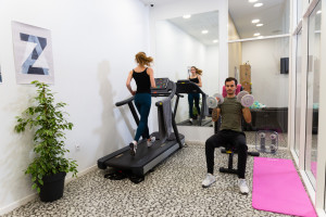 Photo Studio à partir de 17m² meublé et équipé n° 7