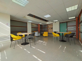 Photo T1 de 20m² meublé et équipé n° 1