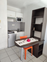 Photo T2 de 32m² à 35m² à partir de 650,00€ n° 2