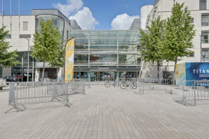 Photo 94 studios meublés / équipés de 17m² à 20m²  et 1 T2 non meublé de 43m². n° 3