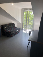 Photo Résidence étudiante Villeurbanne, location T2 de 33m² à 35m2 n° 10