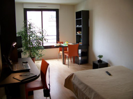 Photo Comfortable studio of 17m² in the heart of Montreuil n° 6