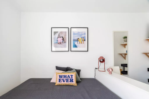 Photo T1 à partir de 17 à 29m² meublé et équipé n° 11