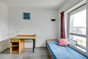 Photo 94 studios meublés / équipés de 17m² à 20m²  et 1 T2 non meublé de 43m². n° 10