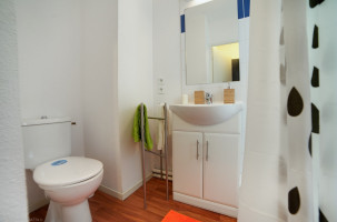 Photo T2 de 43m² meublé et équipé n° 8