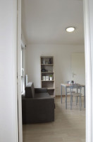 Photo student apartment, student residence T1 furnished in Strasbourg n° 15