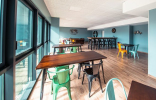Photo T2 de 31 à 38m² meublé et équipé n° 4