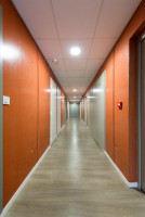 Photo Studio 21m2, résidence étudiante Valenciennes n° 4