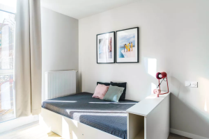 Photo T3 coloc' de 63m² meublé et équipé n° 2
