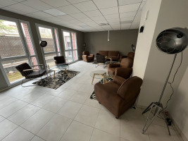 Photo T1 de 26m² meublé et équipé n° 11