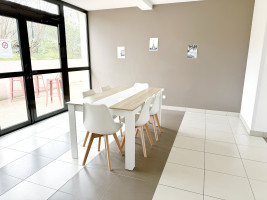 Photo T1 Bis de 22m² meublé et équipé n° 14