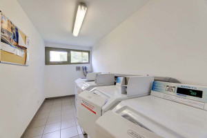 Photo Studio de 19 à 23m² meublé et équipé n° 8