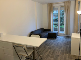 Photo T2 de 39m² meublé et équipé n° 8
