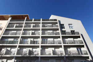 Photo T2 de 37 à 41 m² à partir de 1 005€ pour 1 à 2 personnes n° 3