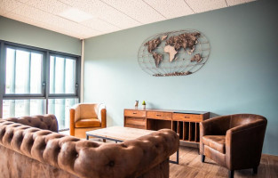 Photo T2 de 31 à 38m² meublé et équipé n° 6
