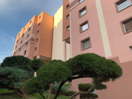 Photo T1 de 37 à 45m² équipé (option meublé) n° 2