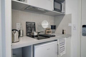 Photo Studio 1 pers de 19m² à partir de 725€ par mois n° 1
