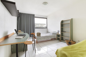 Photo Studio de 18 m² à partir de 570.00€ n° 2