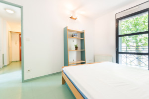 Photo Studio de 18 à 26m² meublé et équipé n° 23