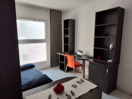 Photo T2 de 32m² à 35m² à partir de 650,00€ n° 4