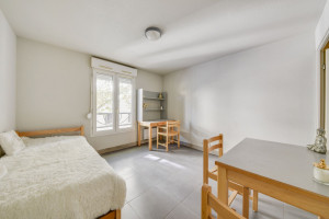 Photo Studio of 17m² to 24m² for rent between 418 € and 481 € n° 2