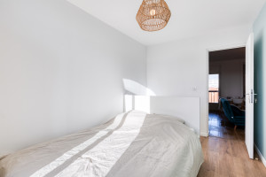 T3 en colocation sur Roubaix