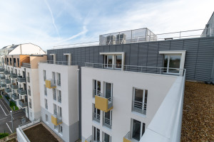 Photo Studio de 19 à 25m² meublé et équipé n° 6