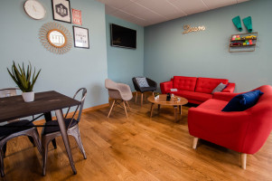Photo Studio de 17 à 22m² pour un loyer de 550€ à 620€ par mois n° 5