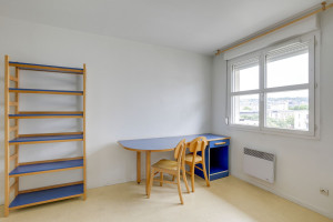 Photo T3 de 66m² meublé et équipé n° 3