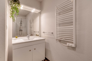 Photo T1 de 21m² meublé et équipé n° 3