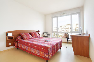 Photo T1 26m² apartment for € 565 / month n° 4