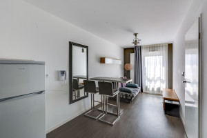 Photo Appartement de 22 m² à louer dans une résidence étudiante n° 26