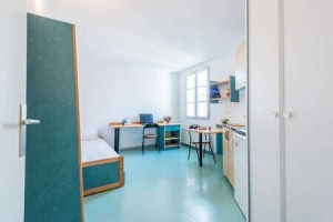 Photo Studio de 18 à 26m² meublé et équipé n° 14