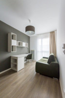 Photo Studio 21m2, résidence étudiante Valenciennes n° 14